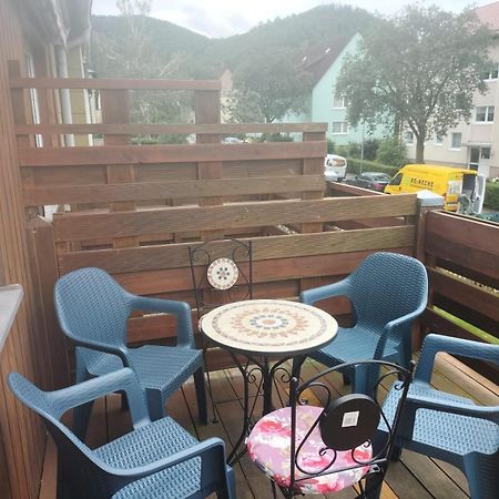 Rosegold Daire Bad Harzburg Dış mekan fotoğraf
