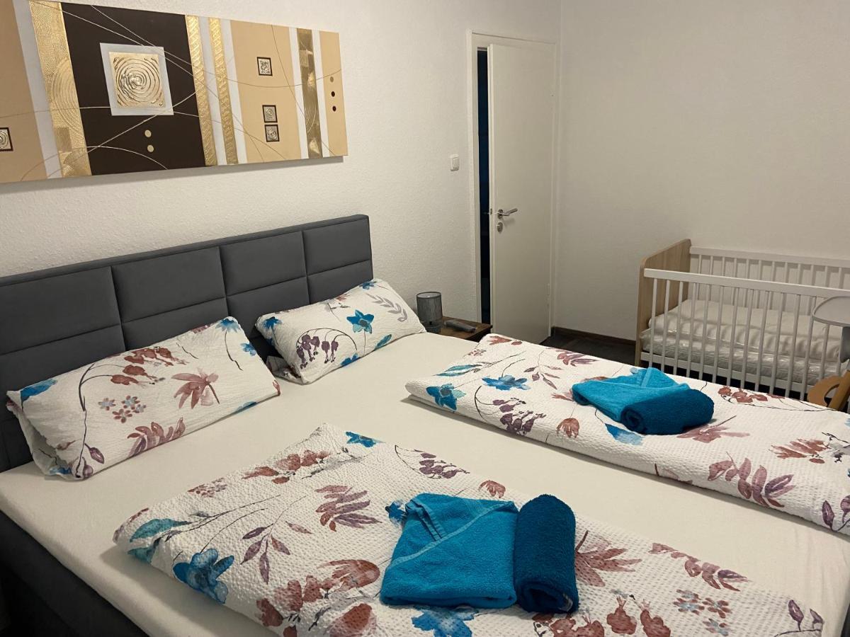 Rosegold Daire Bad Harzburg Dış mekan fotoğraf