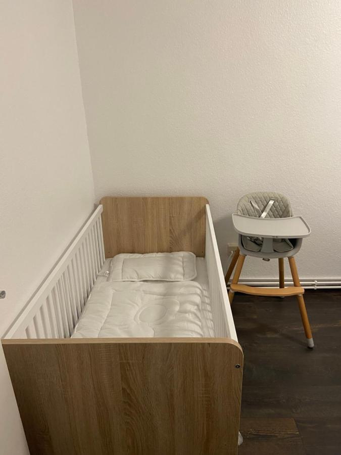 Rosegold Daire Bad Harzburg Dış mekan fotoğraf
