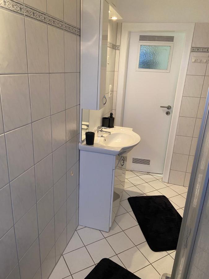 Rosegold Daire Bad Harzburg Dış mekan fotoğraf