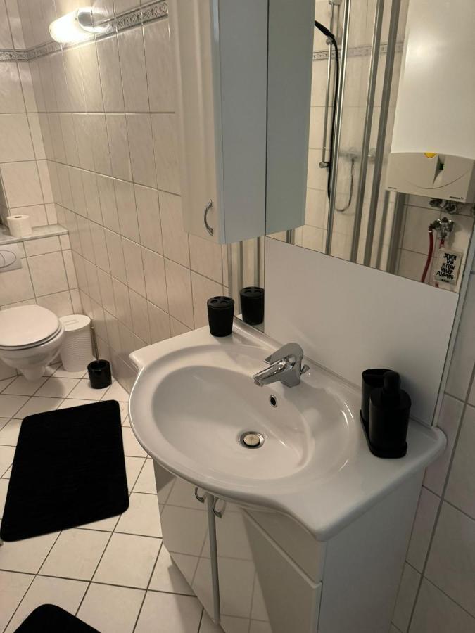 Rosegold Daire Bad Harzburg Dış mekan fotoğraf